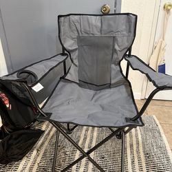 Camping chairs
