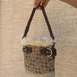 Y2K Coach Bag