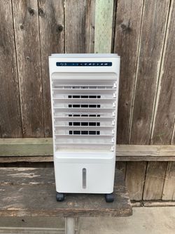 AMBIANO AC / FAN for sale