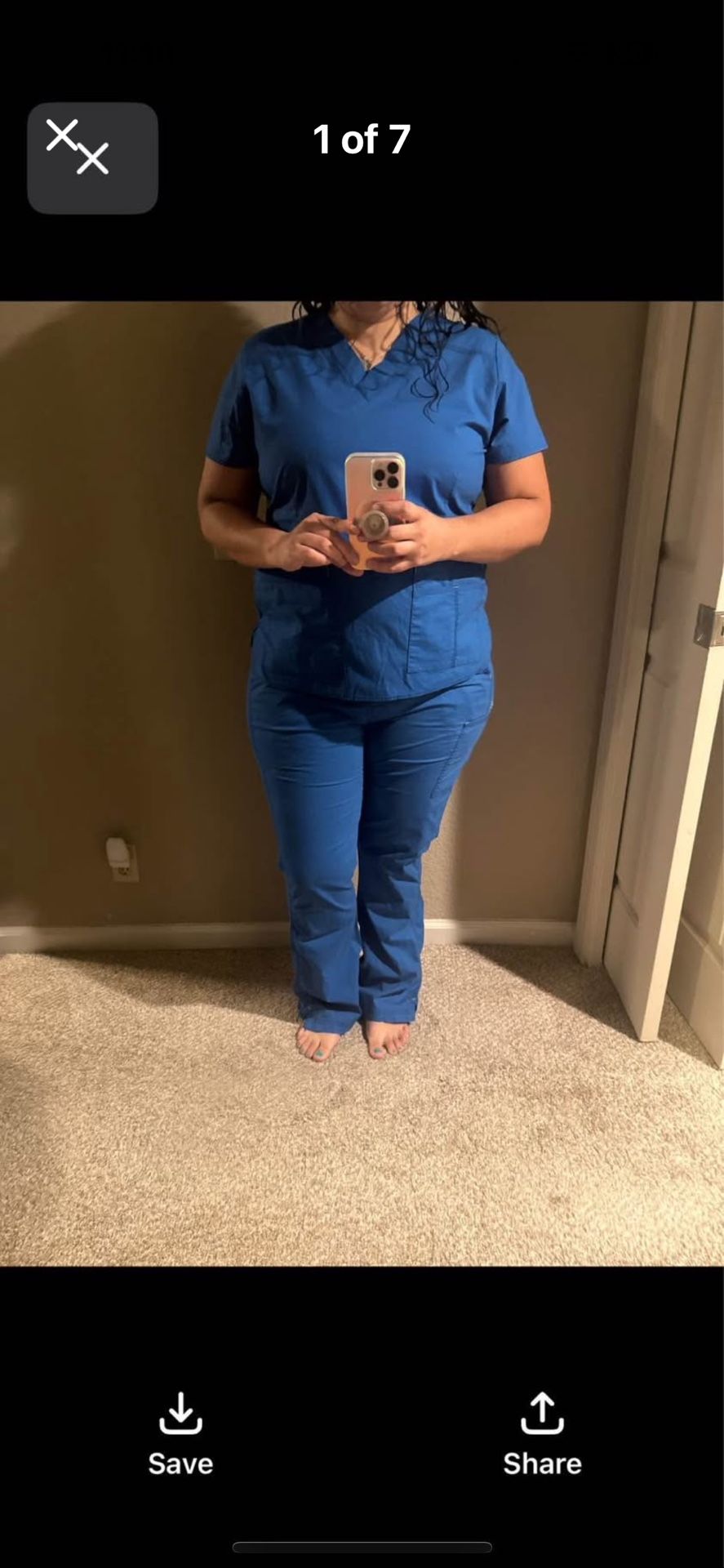 Scrubs-15 Dollar Sets