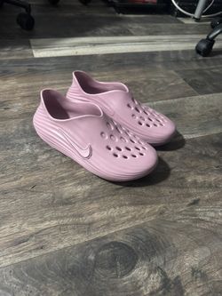 Nike Rejuven8