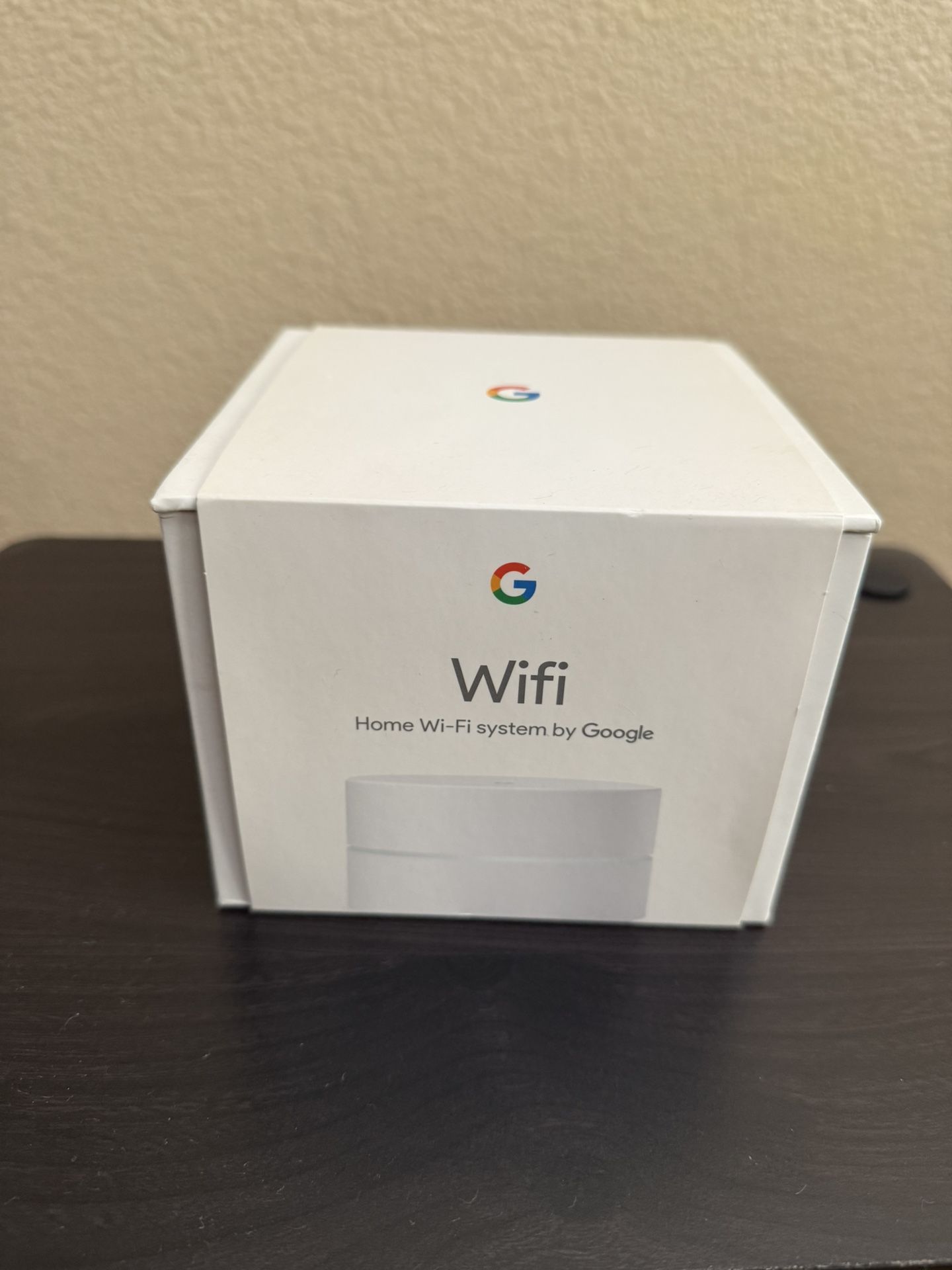 Google Mesh Wifi Router AC1200