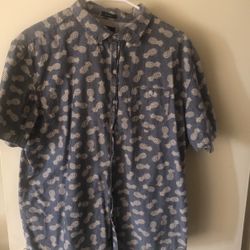 Men Shirt