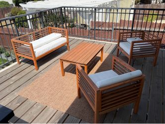 Garage Sale - 6/6 8a-1p