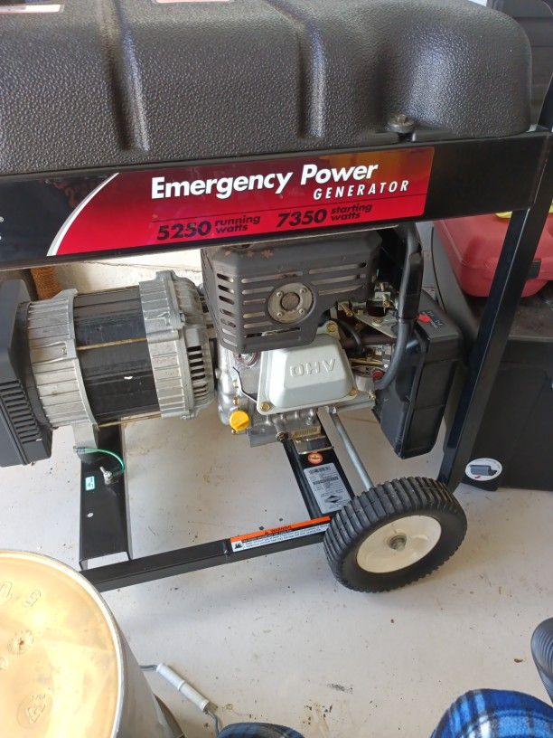 Generator