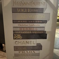 Wall Decor - Picture 