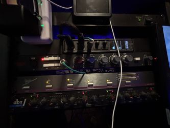 Warm Audio 1073 Pre eq