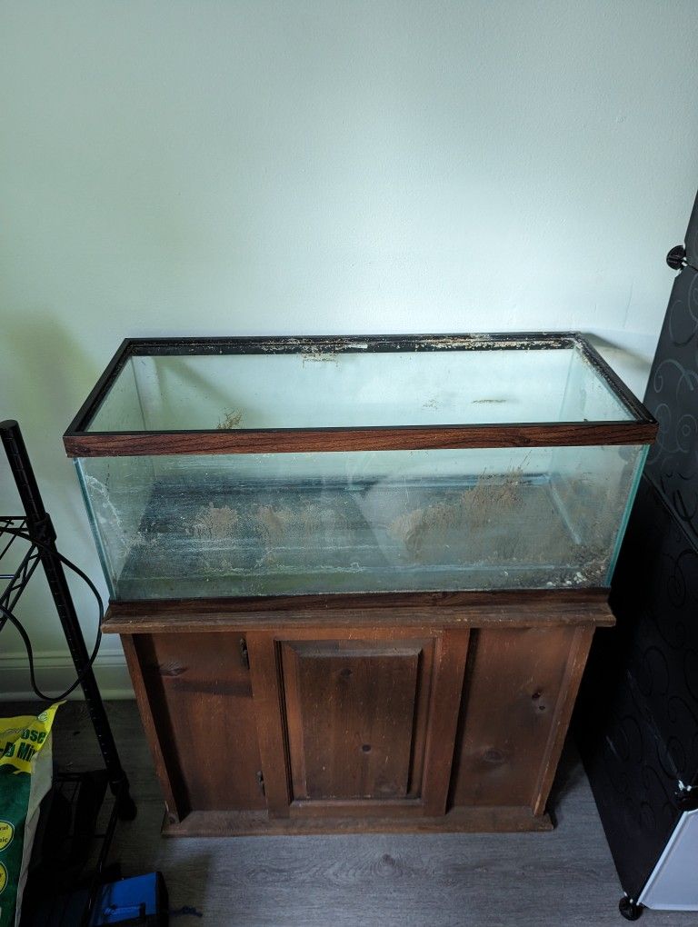 20gal Long