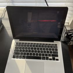 MacBook Pro 2012