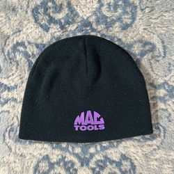 Mac Tools Beanie