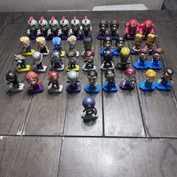 McDonald’s Avengers Toys
