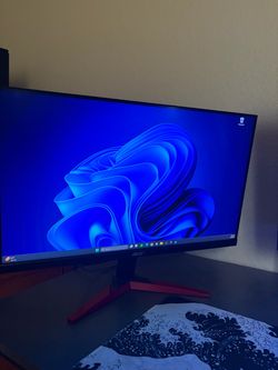 Gaming computer