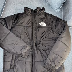 NORTH FACE 700 PUFFER