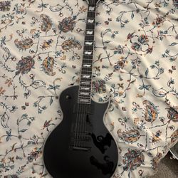 ESP Ltd Ec-1000s Deluxe Fishmans