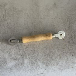 Window Screen Rolling Tool