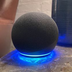 Amazon Echo Speaker 