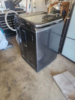 Samsung Washer $200 O.B.O