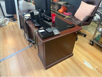 Office Desk