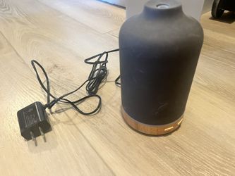 Essential Oil Diffusers