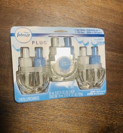 Febreze Plug
