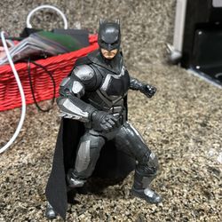 Mcfarlane Batman (Justice League)