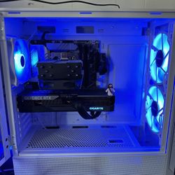 i5-12600KF | 4060ti | Gaming Pc 
