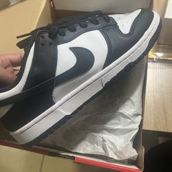 Nike  Pandas  Mens 9.5