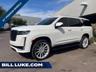 2023 Cadillac Escalade