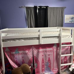 Loft Bed
