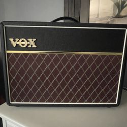 VOX AC10C1 Amp