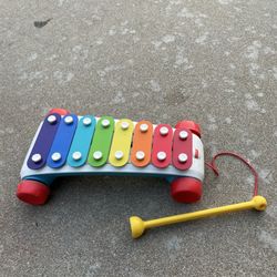 Xylophone For Kids