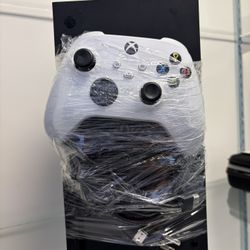 X BOX SERIE X