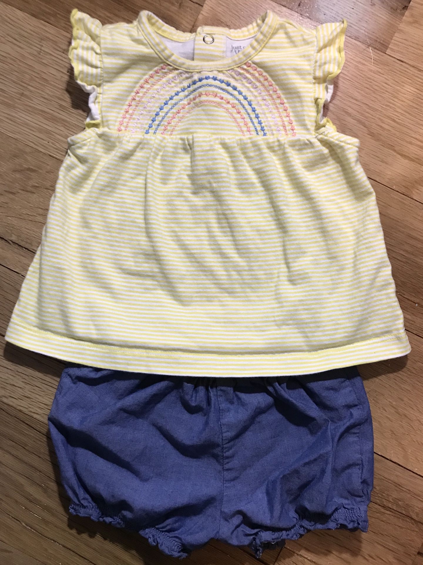 Just One You 18 Months