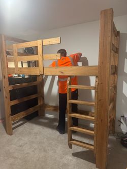 Bunkbed