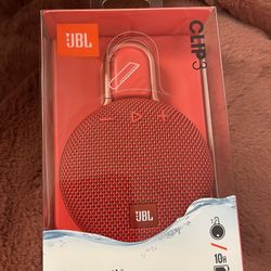 Jbl Clip3
