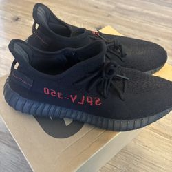 Yeezy Bred 350 V2