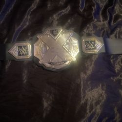 WWE BELT