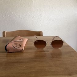 Ray-Ban Sun Glasses