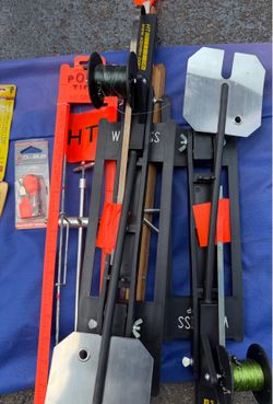 Fishing gear