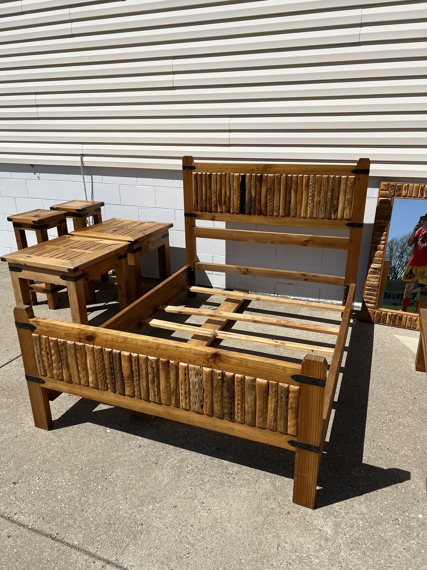Full Room Furniture Set