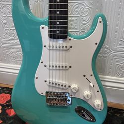 Squier Bullet Stratocaster Electric Guitar
