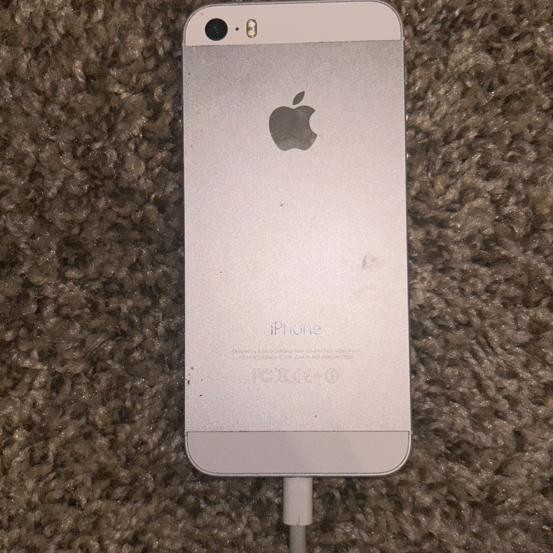 iPhone 5