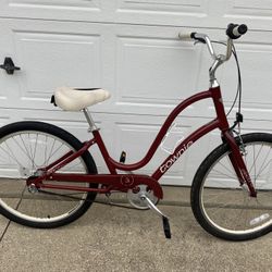 Beautiful Townie 3