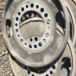 22.5 Inch Drive  or Trailer Axle Wheel Balancers