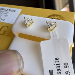 Masonite Gold Over 925