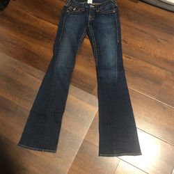 Authentic True Religion Jeans 