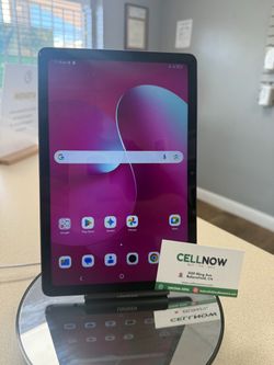 REVVL TAB 2 128gb wifi model
