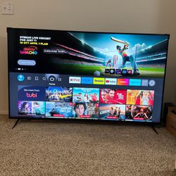 Insignia 65 Inch Smart Tv Alexa Built In
