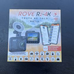 Dashcam