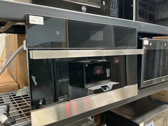 JennAir JMC2430LL Built-In Microwave (Open Box / Scratch & Dent)